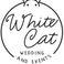 White Cat Wedding photo