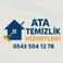 ATA TEMİZLİK HİZMETLERİ photo