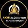 AKIŞ ALÜMİNYUM HAREKETLİ CAM SİSTEMLERİ picture AKIŞ ALÜMİNYUM HAREKETLİ CAM SİSTEMLERİ photo