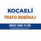 Kocaeli T. B. photo