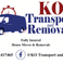 KO Transport And Removals photo