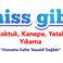 Miss Gibi Koltuk Halı Y. photo