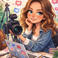 Rana B. photo