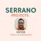 Serrano P. photo
