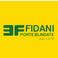 3F Fidani Porte blindate dal 1970 photo