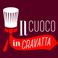 Carlo Enrico Venturi Il Cuoco in Cravatta photo