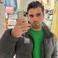Kemal A. photo