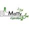 Matty garden photo