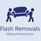 Flash Removals photo