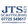 JTS Scaffolding Ltd picture JTS Scaffolding Ltd photo