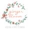 GINGER BLOOM wedding e party planner photo