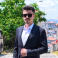 Huzeyfe A. photo