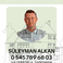 Süleyman Alkan Kwmeridyen photo
