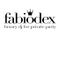 Fabiodex luxury dj for private party photo