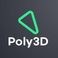 3D Poly photo