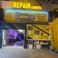 Repair S. B. O. photo