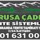 Prusa Çadır photo