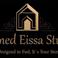 Ahmed Eissa Studio photo