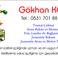 Gokhan K. photo