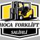 SALİHLİ HOCA FORKLİFT photo