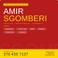 Amir S. photo