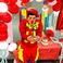 Payaso P. photo