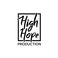 High hope production photo