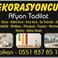 DEKORASYONCUM AFYON TADİLAT photo