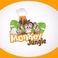 Monkey Jungle Çocuk Oyun Parkı-gaziemir/bornova photo