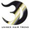 3D Unisex Hair Trend photo
