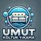 Umut K. Y. photo