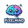 PixelMind photo