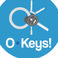 O-keys photo