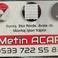 Metin A. photo