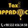 Taxi Cappadocia photo