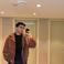 Ali G. photo