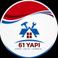 61 YAPI - ISI VE SIHHİ TESİSAT HİZMETLERİ SAN.TİC.LTD.ŞTİ photo