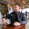 Mehmet B. Y. photo