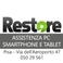 Restore Assistenza PC e Smartphone photo