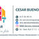 Cesar B. photo
