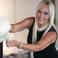 Patrizia Dani event planner photo