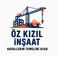 Öz Kızıl İnşaat Vinç photo