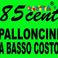 85 CENT PALLONCINI A BASSO COSTO photo