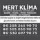 MERT KLİMA photo