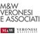 M&W Veronesi e Associati Commercialisti e consulenti per l'impresa photo