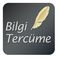 Bilgi Tercüme Bürosu bilgitercume photo