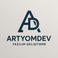 ArtyomDev A. picture ArtyomDev A. photo