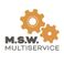 M.S.W.multiservice photo
