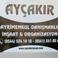 Ayçakır İnşaat Tah. Gayrimenkul Danışmanlık Organizasyon photo
