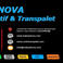 İnova transpalet photo